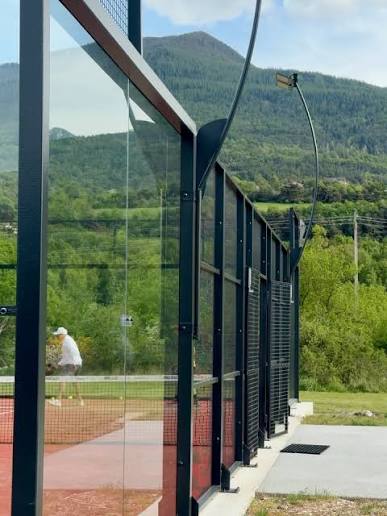 Court de padel
